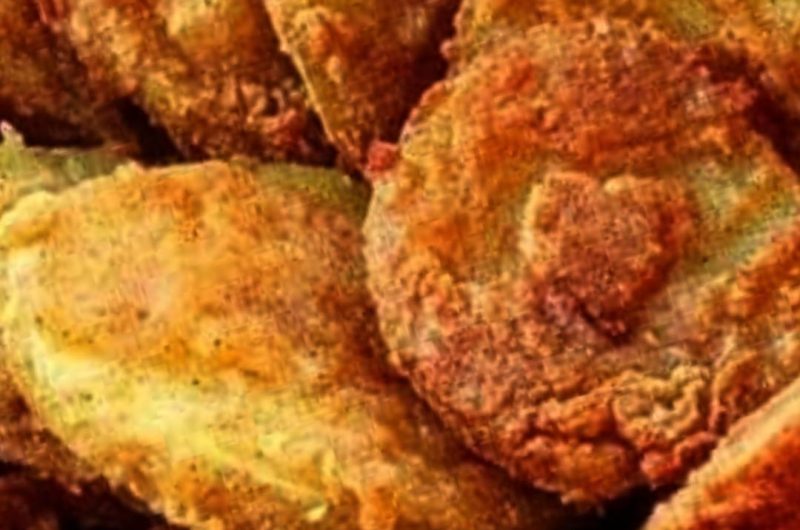 crispy mojo potatoes recipe shakeys pizza inspired snack