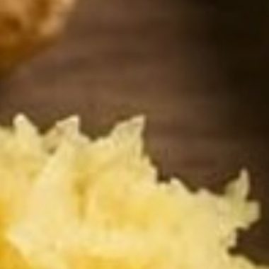 crispy onion cheddar chips easy cheesy snack recipe
