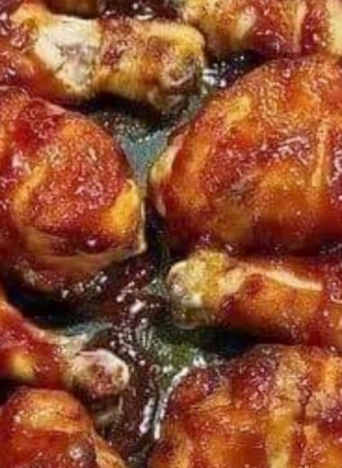 crispy oven fried chicken legs a juicy flavor packed recipe