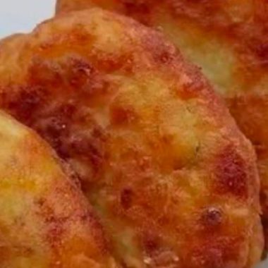 crispy pan fried corn fritters recipe quick easy and delicious