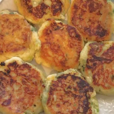crispy parmesan mashed potato cakes recipe easy cheesy and irresistible