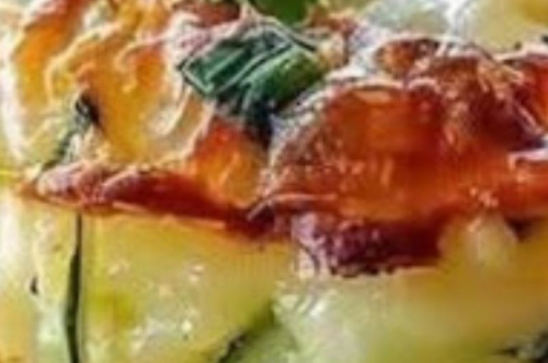 crispy parmesan zucchini potato muffins a savory cheesy delight