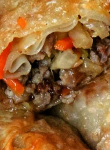 crispy philly cheesesteak egg rolls recipe a delicious twist on a classic