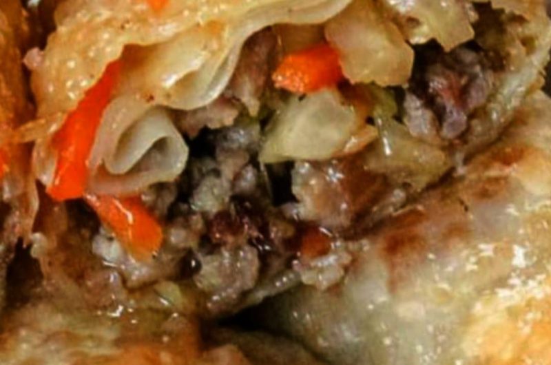 crispy philly cheesesteak egg rolls recipe a delicious twist on a classic