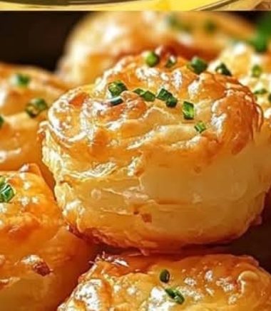 crispy potato puffs recipe easy fluffy and irresistible snack