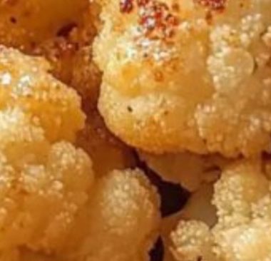 crispy roasted cauliflower recipe a flavorful healthy side dish