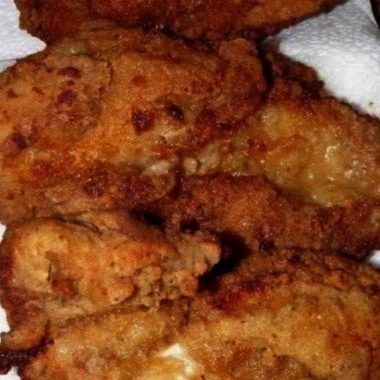 crispy southern fried chicken recipe juicy golden and irresistible