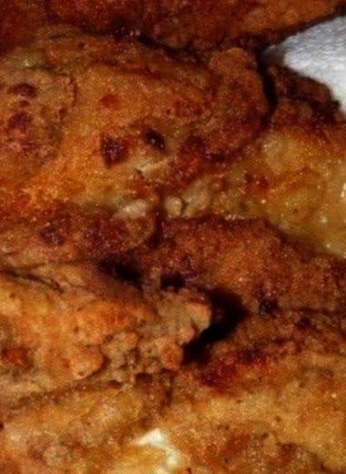 crispy southern fried chicken recipe juicy golden and irresistible