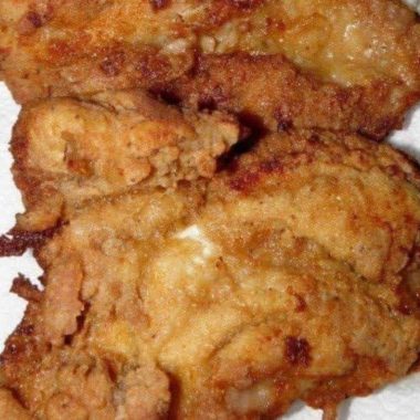 crispy southern fried chicken recipe juicy spicy and perfectly golden