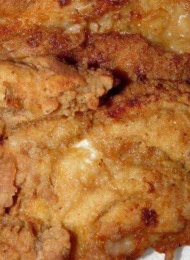 crispy southern fried chicken recipe juicy spicy and perfectly golden