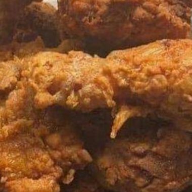 crispy southern style fried chicken recipe juicy golden and irresistible 1
