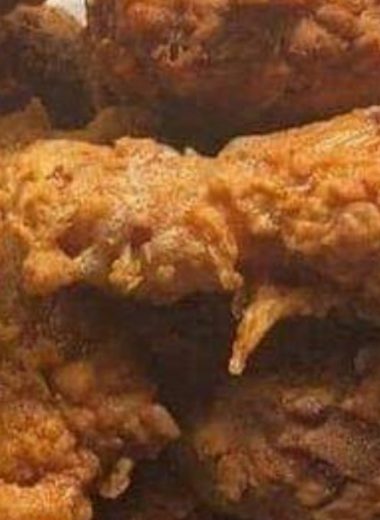 crispy southern style fried chicken recipe juicy golden and irresistible 1