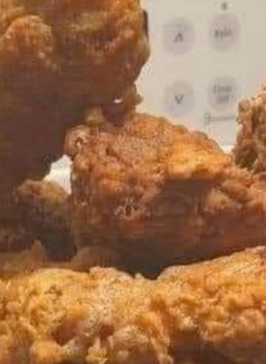crispy southern style fried chicken recipe juicy golden and irresistible