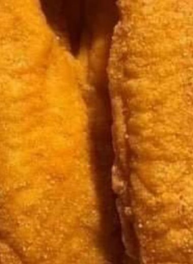 crispy spiced fried fish recipe quick easy and delicious