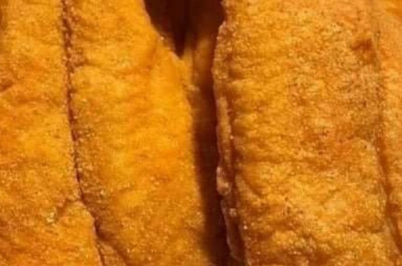 crispy spiced fried fish recipe quick easy and delicious