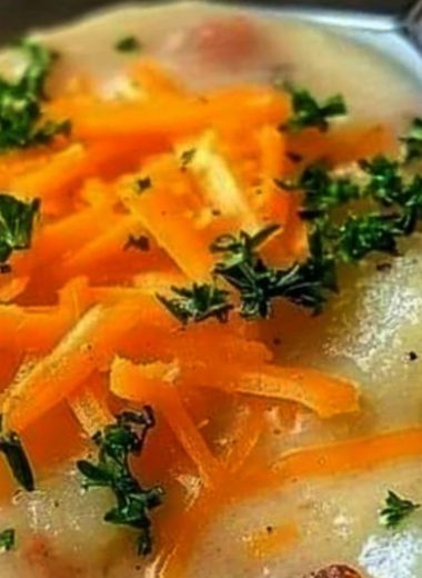 crock pot crack potato soup creamy cheesy and irresistibly delicious