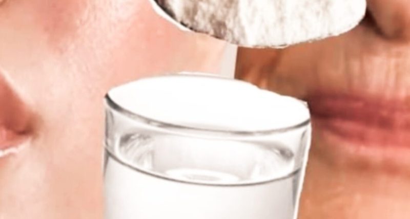 daily collagen drink recipe for youthful glowing skin easy and effective 1