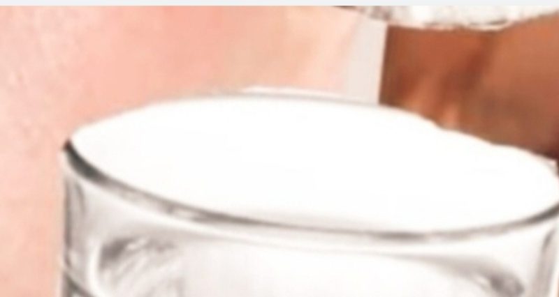 daily collagen drink recipe for youthful glowing skin easy and effective