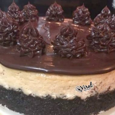 decadent baileys irish cream cheesecake recipe a rich creamy dessert delight