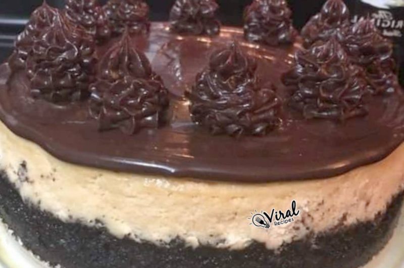 decadent baileys irish cream cheesecake recipe a rich creamy dessert delight