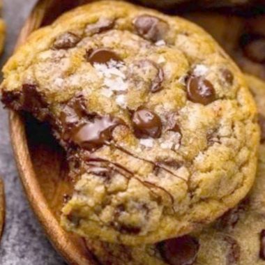 decadent baileys irish cream chocolate chip cookies recipe chewy gooey and irresistibly delicious