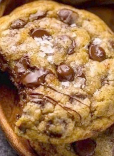 decadent baileys irish cream chocolate chip cookies recipe chewy gooey and irresistibly delicious