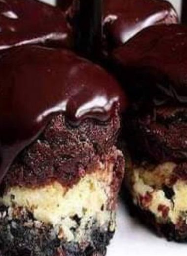 decadent baileys irish cream mini cheesecakes recipe a perfect bite sized dessert