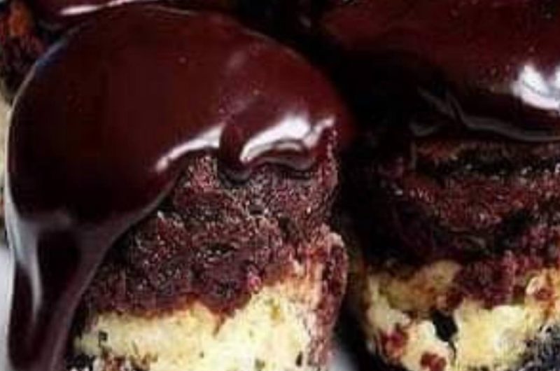 decadent baileys irish cream mini cheesecakes recipe a perfect bite sized dessert