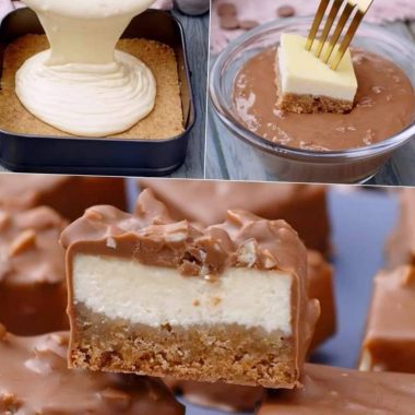 decadent cheesecake bites recipe easy creamy and chocolatey dessert