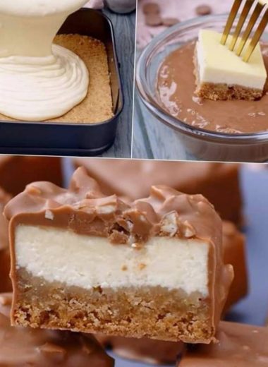 decadent cheesecake bites recipe easy creamy and chocolatey dessert