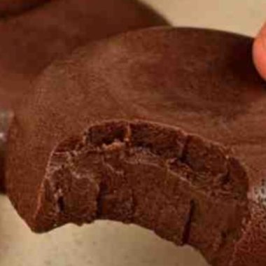 decadent chocolate coconut milk jelly recipe a vegan delight