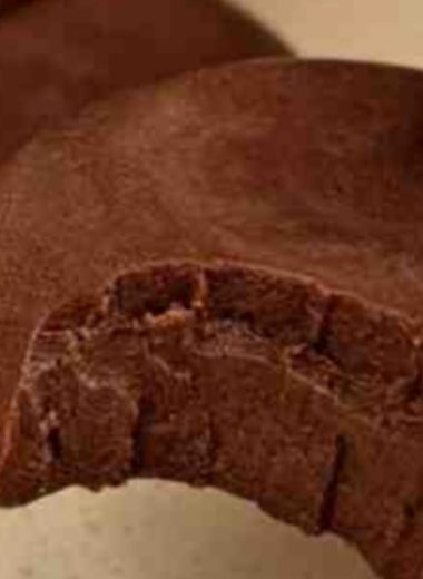 decadent chocolate coconut milk jelly recipe a vegan delight