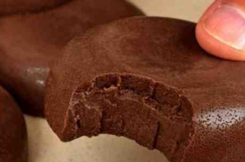 decadent chocolate coconut milk jelly recipe a vegan delight