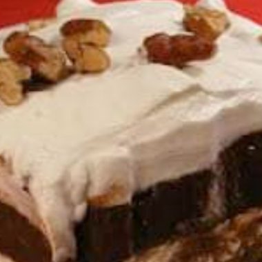 decadent chocolate delight a no bake dessert recipe for chocolate lovers