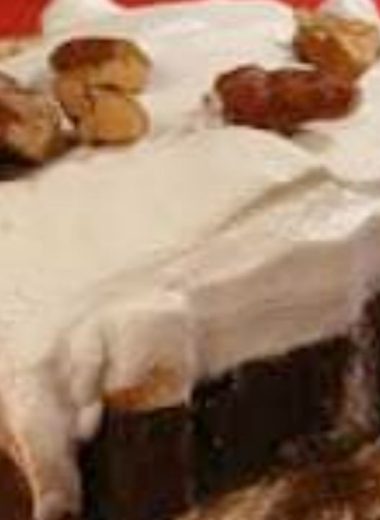 decadent chocolate delight a no bake dessert recipe for chocolate lovers