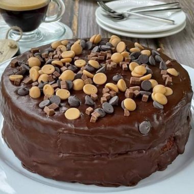 decadent chocolate fudge cake recipe easy moist and irresistible