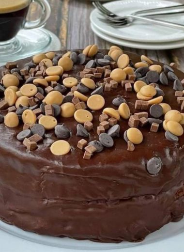 decadent chocolate fudge cake recipe easy moist and irresistible