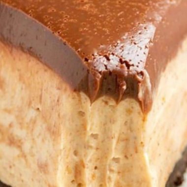 decadent chocolate peanut butter cheesecake recipe a rich and creamy dessert delight