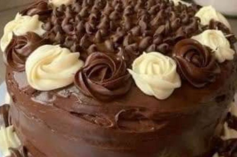 decadent chocolate wafers with cream a heavenly dessert recipe 1