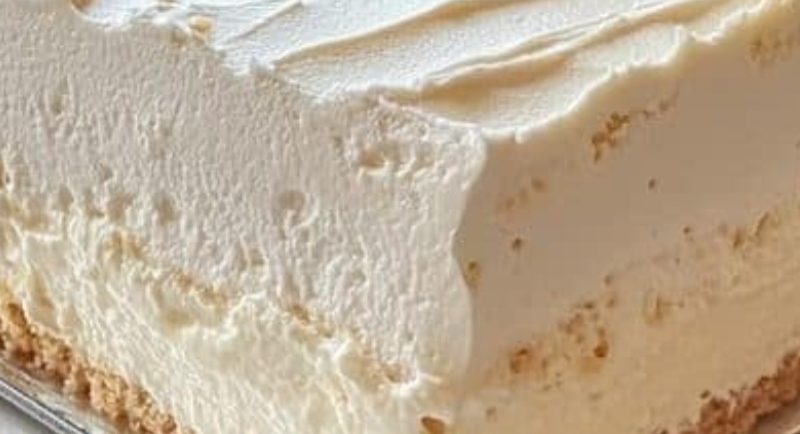 decadent cream cheese cake recipe light airy and irresistibly delicious
