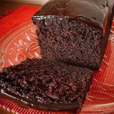 decadent cream cheese chocolate pound cake recipe gluten free and irresistibly rich