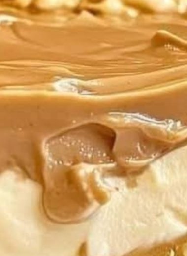 decadent creamy caramel custard pie recipe a sweet smooth delight