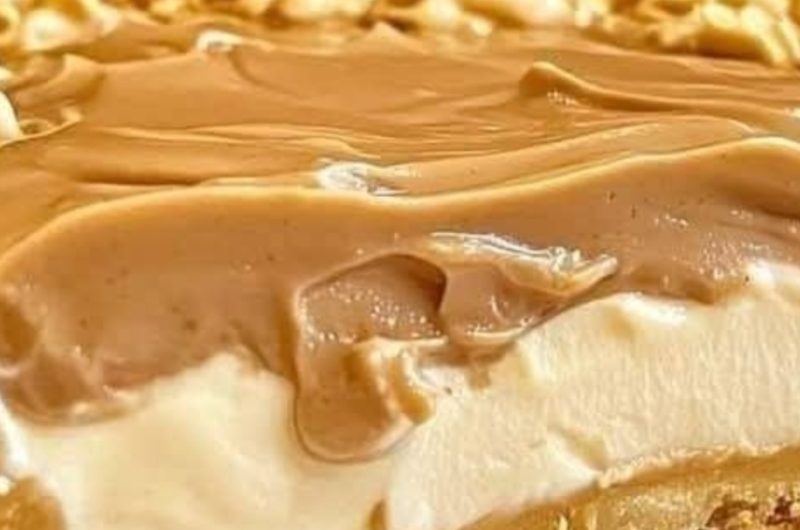 decadent creamy caramel custard pie recipe a sweet smooth delight
