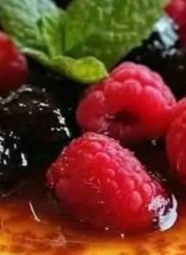 decadent creme brulee cheesecake recipe a perfect blend of creamy and crunchy