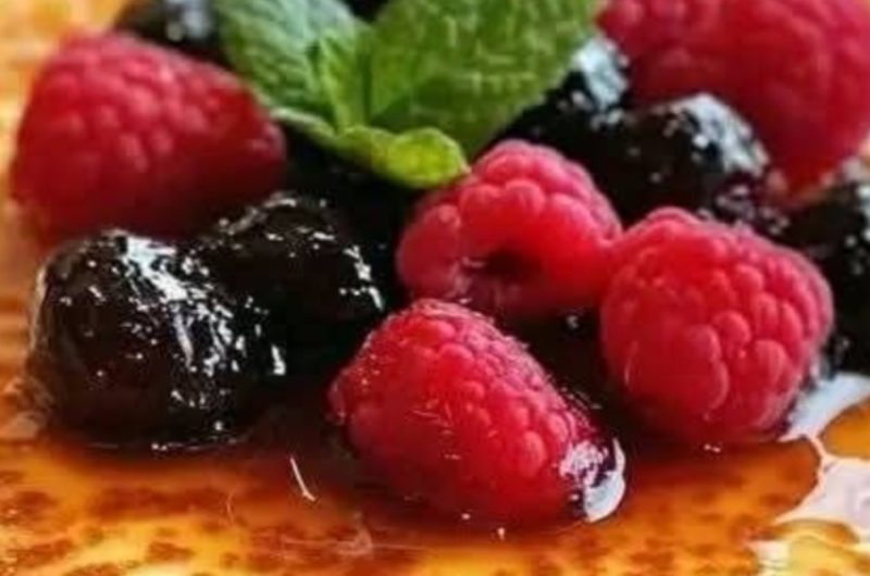 decadent creme brulee cheesecake recipe a perfect blend of creamy and crunchy