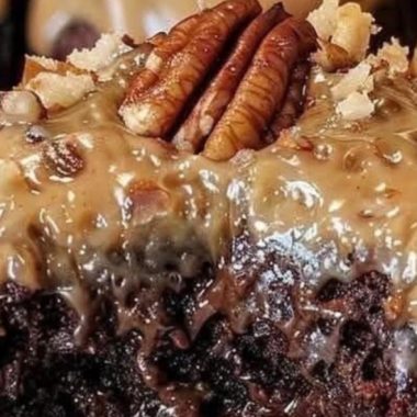decadent german chocolate cupcakes recipe easy moist and irresistible