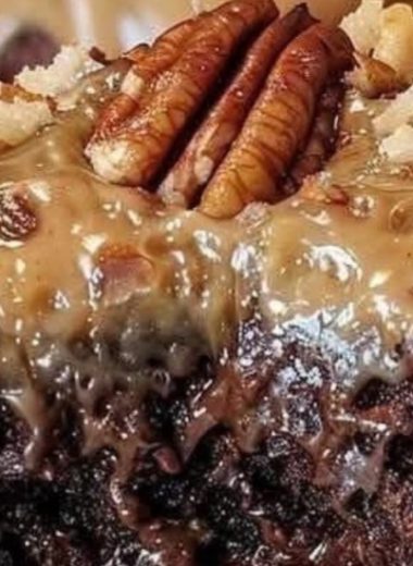 decadent german chocolate cupcakes recipe easy moist and irresistible
