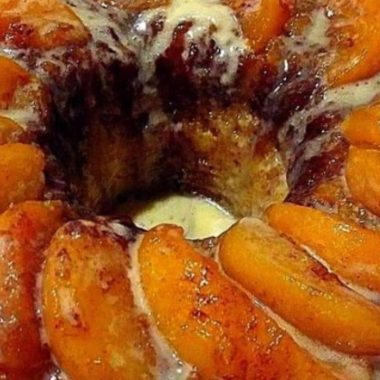 decadent hennessy pound cake recipe a boozy twist on a classic dessert 1
