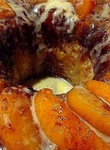 decadent hennessy pound cake recipe a boozy twist on a classic dessert 1