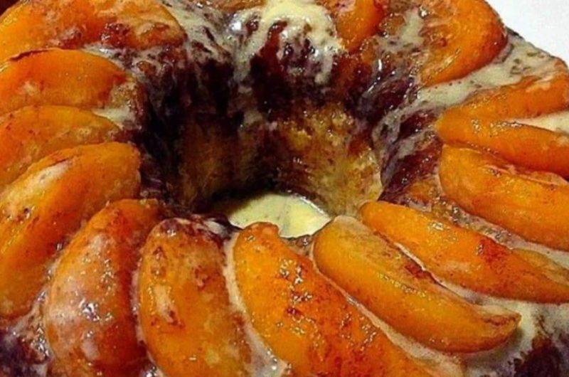 decadent hennessy pound cake recipe a boozy twist on a classic dessert 1